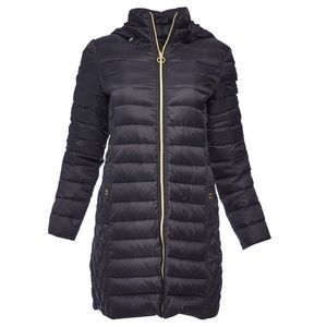 Michael kors winter jacket